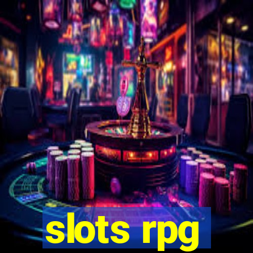 slots rpg